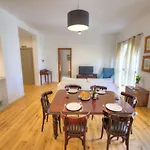 Large And Comfortable 2-Bedroom Apartment In St. Julian\'S Dbri1-1