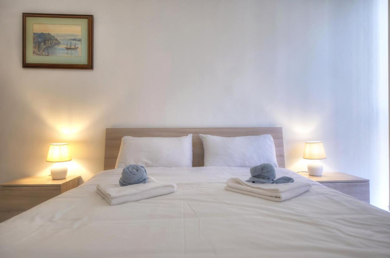 Large And Comfortable 2-bedroom In Dbri1-1 *