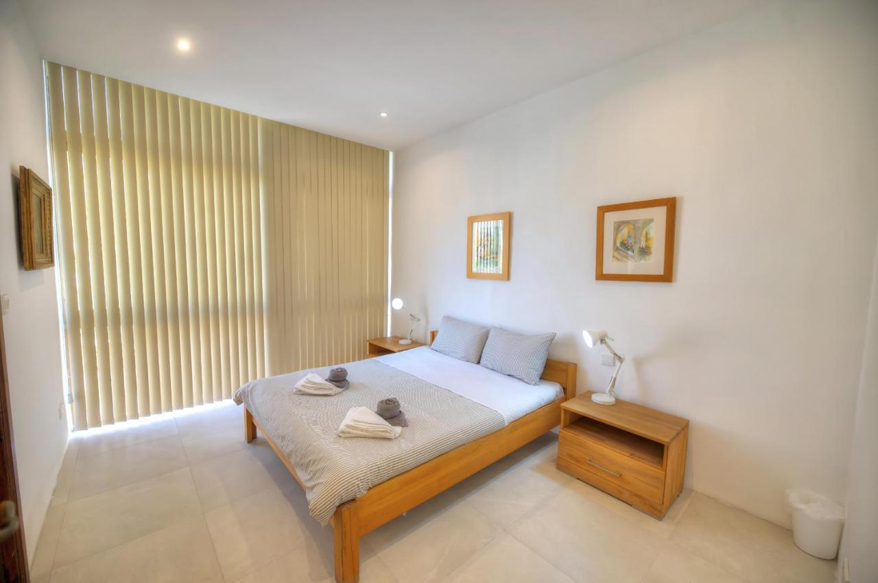 Large And Comfortable 2-bedroom In Dbri1-1 Saint Julian's