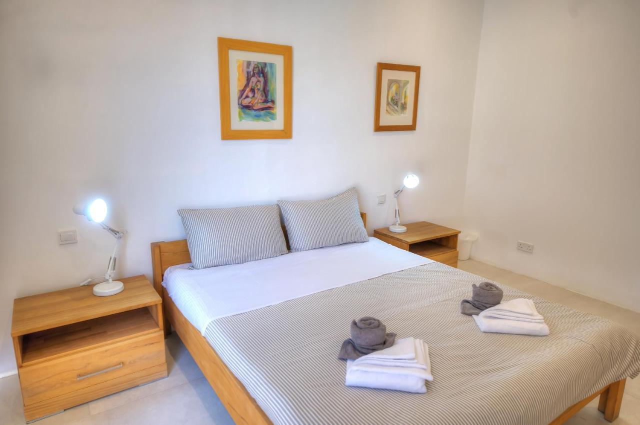 Large And Comfortable 2-bedroom In Dbri1-1