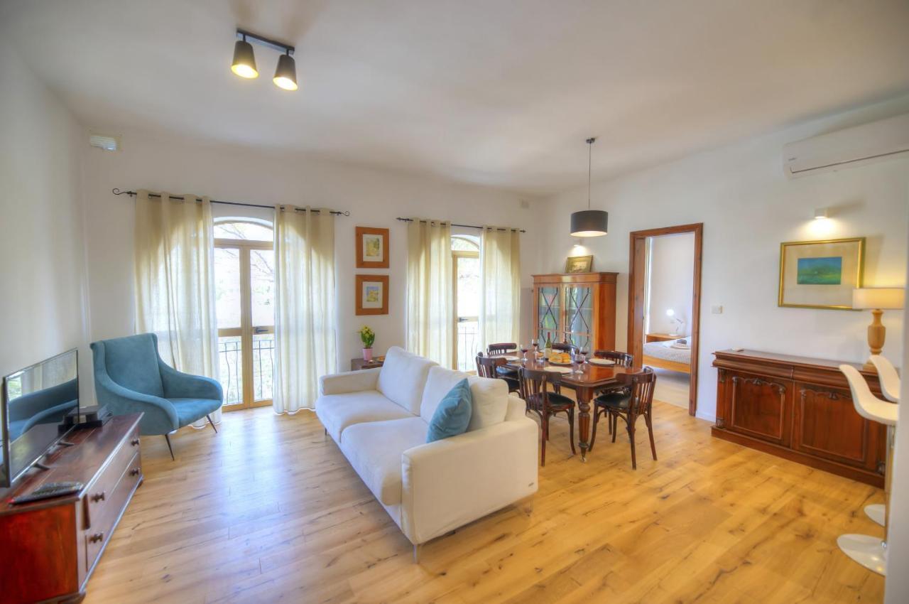 Large And Comfortable 2-bedroom In Dbri1-1 Apartment Saint Julian's